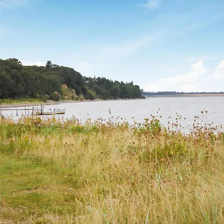 度假居 3 Bedroom Beautiful In *