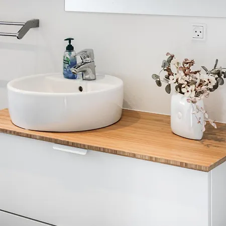 3 Bedroom Beautiful In 度假居 *