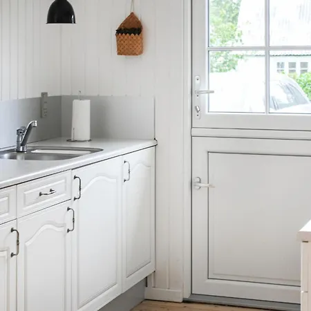 度假居 3 Bedroom Beautiful In *