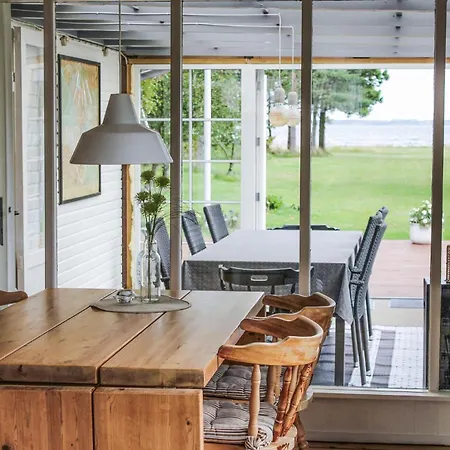 3 Bedroom Beautiful In * Thyholm