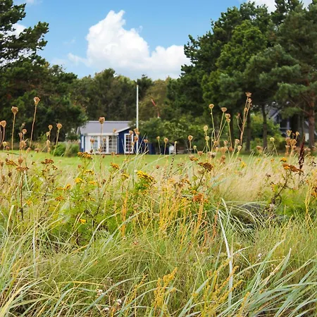 度假居 3 Bedroom Beautiful In