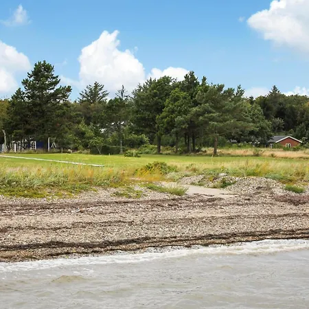 3 Bedroom Beautiful In 度假居 Thyholm