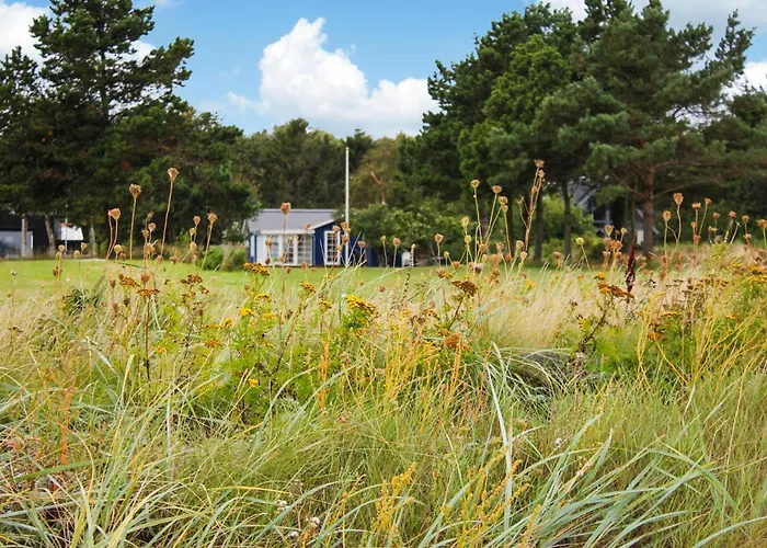 Holiday home 3 Bedroom Beautiful In